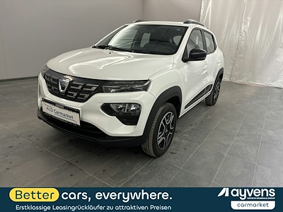 Kup DACIA Spring na Ayvens Carmarket