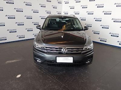 Kúpiť VOLKSWAGEN VOLKSWAGEN TIGUAN na Ayvens Carmarket