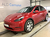 Compra TESLA MODEL Y Long Range AWD en Ayvens Carmarket