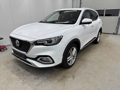 Køb MG Mg Hs hos Ayvens Carmarket