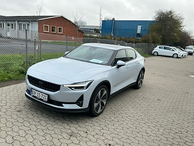 Køb POLESTAR 2 hos Ayvens Carmarket