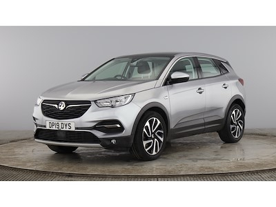 Buy VAUXHALL Grandland / Grandland X on Ayvens Carmarket