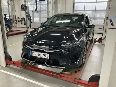 Achetez KIA Ceed sur Ayvens Carmarket