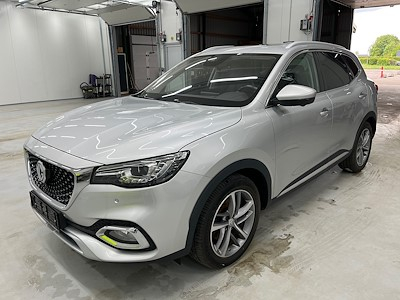 Buy MG Mg Hs on Ayvens Carmarket