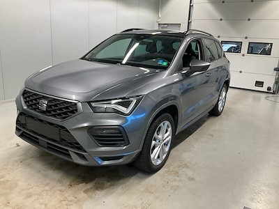 Köp SEAT Ateca på Ayvens Carmarket