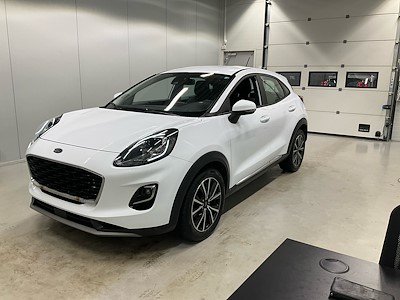 Achetez FORD Still live sur Ayvens Carmarket