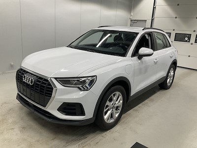 Achetez AUDI Q3 sur Ayvens Carmarket