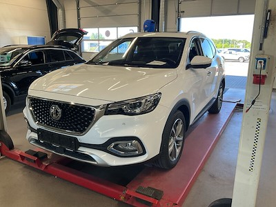 Buy MG Mg Hs on Ayvens Carmarket