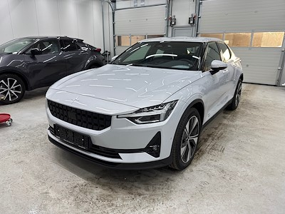 Buy POLESTAR 2 on Ayvens Carmarket