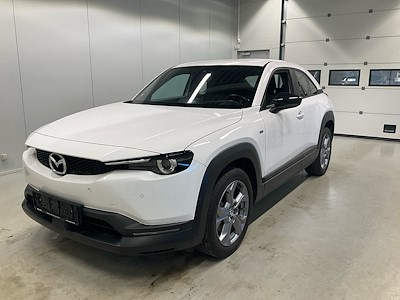 Køb MAZDA MX-30 hos Ayvens Carmarket