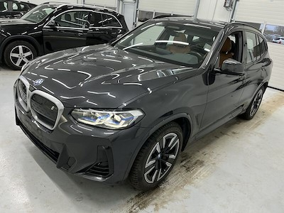 Achetez BMW Ix3 sur Ayvens Carmarket