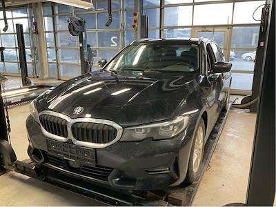 Kupi BMW 3 SERIE na Ayvens Carmarket