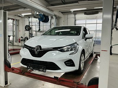 Køb RENAULT CLIO hos Ayvens Carmarket