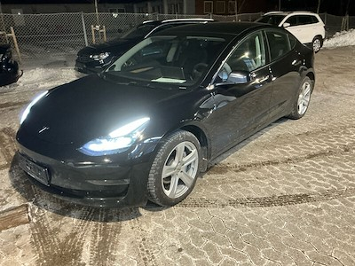 Kupi TESLA MODEL 3 na Ayvens Carmarket
