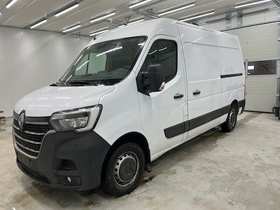 Buy RENAULT Master on Ayvens Carmarket