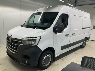 Buy RENAULT Master on Ayvens Carmarket