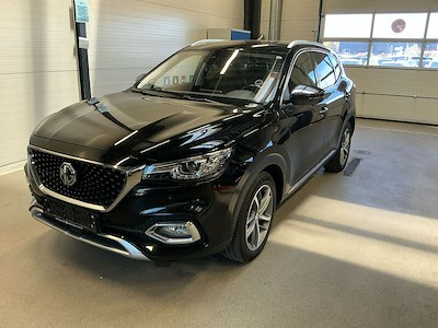 Köp MG Mg Hs på Ayvens Carmarket