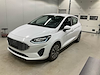 Achetez FORD FIESTA sur Ayvens Carmarket