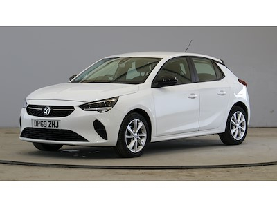Buy VAUXHALL Corsa on Ayvens Carmarket