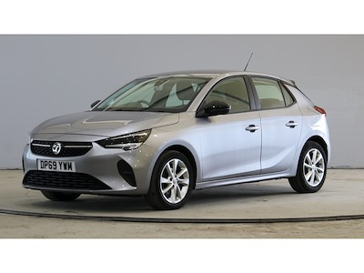 Buy VAUXHALL Corsa on Ayvens Carmarket