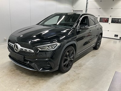 Køb MERCEDES-BENZ Gla hos Ayvens Carmarket