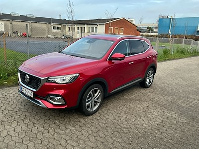 Køb MG Mg Hs hos Ayvens Carmarket