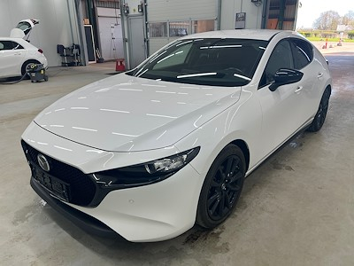Kúpiť MAZDA 3 na Ayvens Carmarket