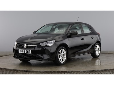 Kaufe VAUXHALL Corsa bei Ayvens Carmarket