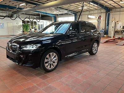 Achetez BMW IX3 sur Ayvens Carmarket