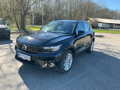 Achetez VOLVO XC40 sur Ayvens Carmarket