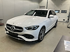 Køb MERCEDES-BENZ C-Class hos Ayvens Carmarket