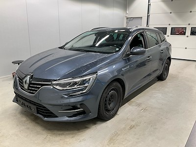 Køb RENAULT MEGANE hos Ayvens Carmarket