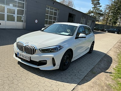 Achetez BMW 1 SERIE sur Ayvens Carmarket