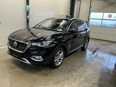 Achetez MG Mg Hs sur Ayvens Carmarket