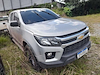 Comprar CHEVROLET CHEVROLET S-10 no Ayvens Carmarket