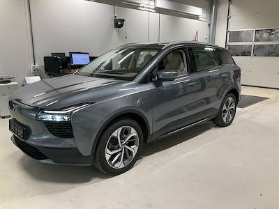 Achetez AIWAYS U5 sur Ayvens Carmarket