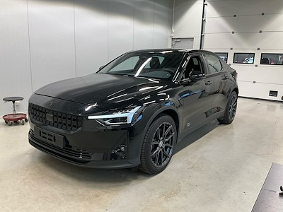 Køb POLESTAR 2 hos Ayvens Carmarket