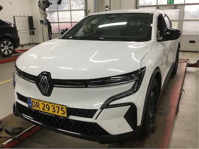 Køb RENAULT MEGANE E-TECH VAN hos Ayvens Carmarket