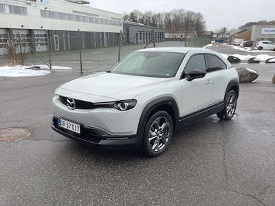 Achetez MAZDA MX-30 sur Ayvens Carmarket