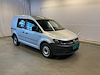 Kjøp VOLKSWAGEN CADDY hos Ayvens Carmarket