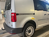 Kjøp VOLKSWAGEN CADDY hos Ayvens Carmarket