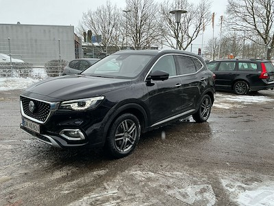 Ayvens Carmarket den MG Mg Hs satın al