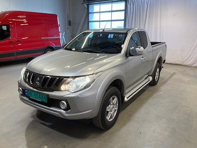 Achetez MITSUBISHI L200 sur Ayvens Carmarket