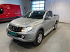 Achetez MITSUBISHI L200 sur Ayvens Carmarket
