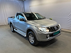 Achetez MITSUBISHI L200 sur Ayvens Carmarket