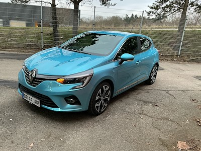 Køb RENAULT CLIO hos Ayvens Carmarket