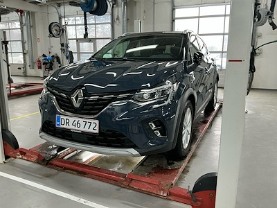 Osta [Merkki] [Malli] osoitteesta Ayvens Carmarket
