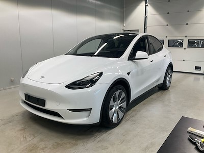 Achetez TESLA MODEL Y sur Ayvens Carmarket