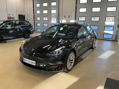 Køb TESLA MODEL 3 hos Ayvens Carmarket