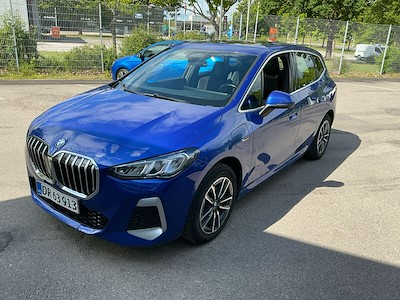 BMW 2 SERIE ACTIVE TOURER 2023 — авто из Европы под ключ